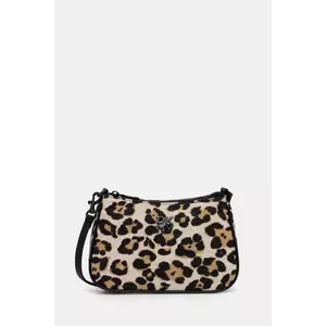 Dkny poșetă culoarea bej, R523DJ16 imagine