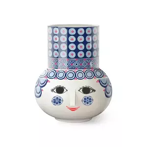 Bjørn Wiinblad vază decorativă Olga 20 cm imagine
