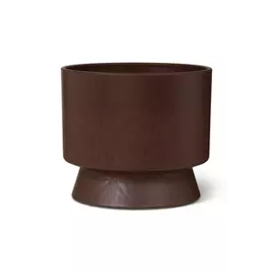 Rosendahl capac de oală 19 cm culoarea roșu imagine