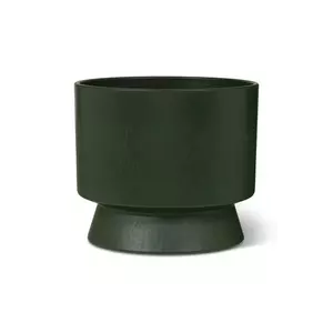 Rosendahl capac de oală 19 cm culoarea verde imagine