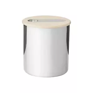 Stelton recipient cu capac Scoop 0, 3 L culoarea gri imagine