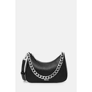 Dkny poșetă culoarea negru, R52EAI10 imagine
