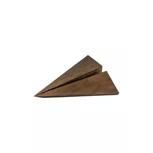 Boyhood decorație Maverick S 14 cm culoarea maro imagine