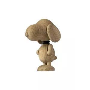 Boyhood figurină decorativă Beagle S culoarea bej imagine