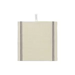 Rosendahl pânză de bucătărie Delta 30 x 30 cm culoarea bej imagine