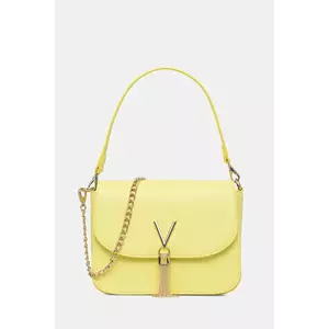 Valentino Bags poșetă culoarea negru, VBS1R404G imagine