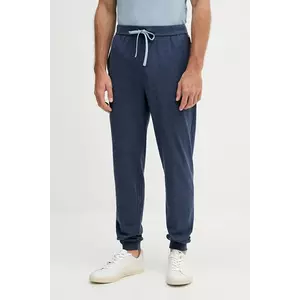 BOSS pantaloni de lounge culoarea gri, uni, 50515305 imagine