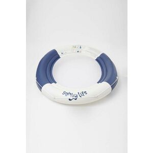 SunnyLife saltea pneumatică pentru înot Luxe Twin Hammock Float Le Week imagine