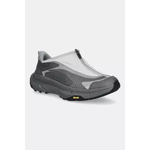 Hoka pantofi Project Transport culoarea gri, 1162850 imagine