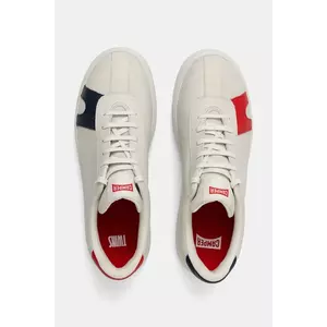Camper sneakers din piele TWS culoarea alb, K100743-044 imagine