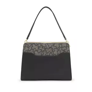 Tous poșetă KAOS ICON culoarea negru, 2002296951 imagine