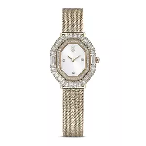 Swarovski ceas MATRIX culoarea auriu, 5732501 imagine