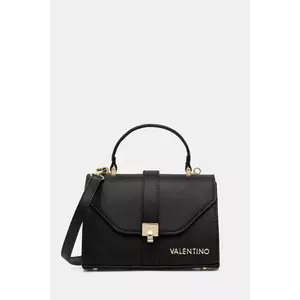 Valentino Bags poșetă culoarea negru, VBS8ZS39 imagine