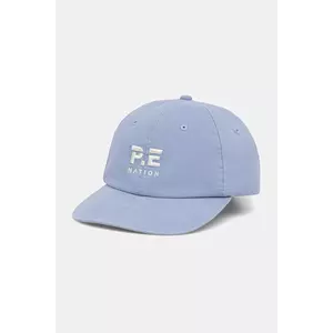 P.E Nation șapcă de baseball din bumbac Heads Up 251A299 imagine