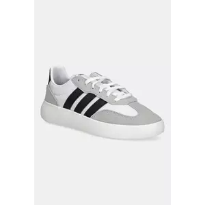 adidas sneakers BARREDA DECODE culoarea gri, JQ8854 imagine