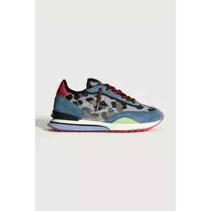 Hoff sneakers ART BLUE 22503001 imagine