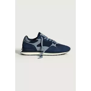 Hoff sneakers CITY STUTTGART MAN culoarea bleumarin, 22502622 imagine