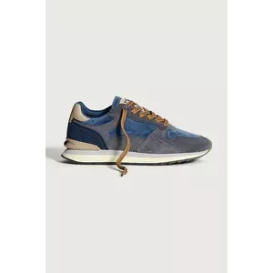 Hoff sneakers CITY MIAMI culoarea bleumarin, 22502003 imagine