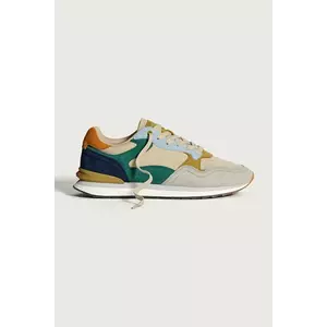Hoff sneakers CITY SINGAPORE MAN 22502618 imagine