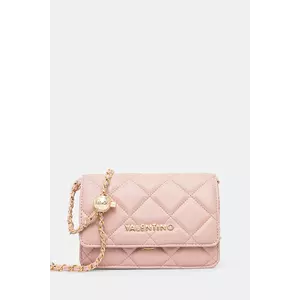 Valentino Bags poșetă culoarea verde, VBS3KK52R imagine