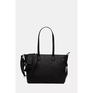 Valentino Bags poșetă SAMBA RE culoarea negru, VBS8ZG01 imagine
