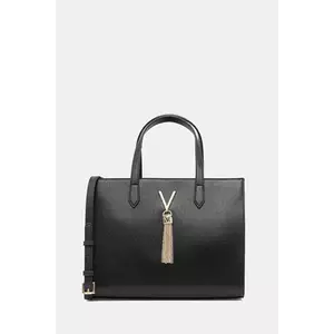 Valentino Bags poșetă culoarea negru, VBS1R414G imagine