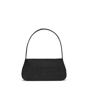 Diesel poșetă WDELIA BAGS culoarea negru, J02521 imagine