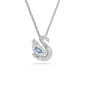 Swarovski colier SWAN 5723389 imagine