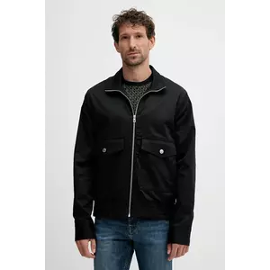 Michael Kors geacă culoarea negru, de tranziție, CT52096HJQ imagine