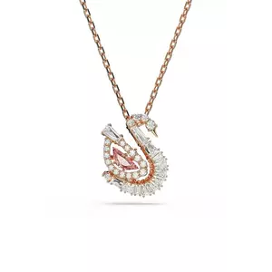 Swarovski colier SWAN 5732414 imagine
