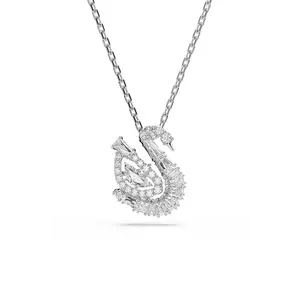 Swarovski colier SWAN 5732412 imagine