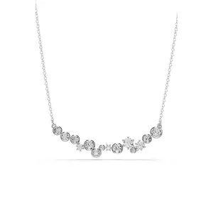 Swarovski colier CONSTELLA 5722473 imagine