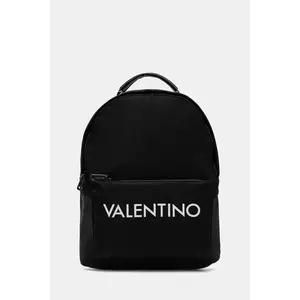 Valentino Bags rucsac culoarea negru, mare, uni, VBS47301 imagine