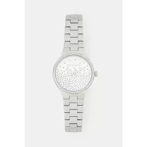 Trussardi ceas T-ESSENZA culoarea argintiu, R2453172504 imagine