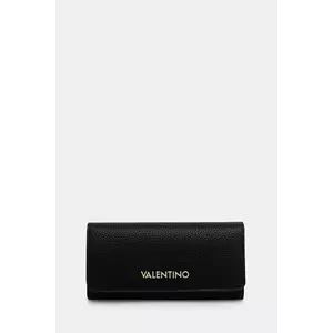 Valentino Bags portofel culoarea negru, VPS5A8113 imagine