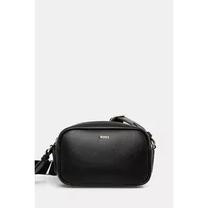 BOSS poșetă culoarea negru, 50547765 imagine