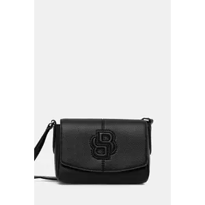 BOSS poșetă culoarea negru, 50549275 imagine