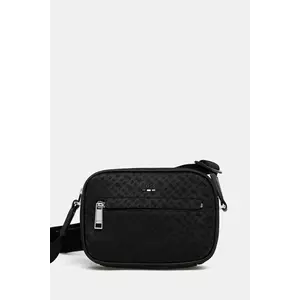 BOSS borsetă culoarea negru, 50548071 imagine