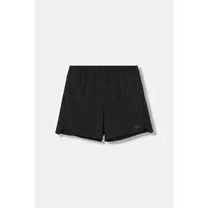 adidas Performance pantaloni scurți de antrenament Designed for Training culoarea negru, IK9723 imagine