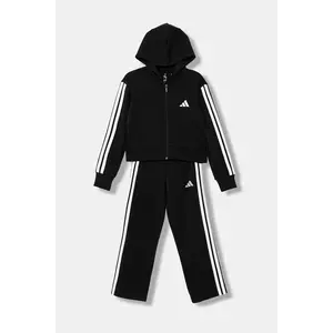 adidas trening copii culoarea negru, JM1490 imagine