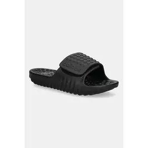 adidas papuci Adissage 360Rec culoarea negru, JS3569 imagine