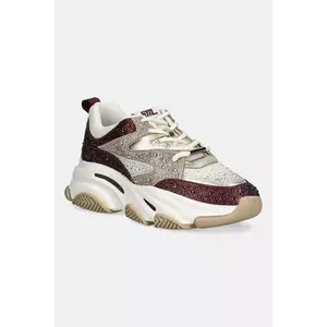 Steve Madden sneakers Privy culoarea auriu, 11004670 imagine