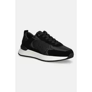 BOSS sneakers B Icon culoarea negru, 50548358 imagine