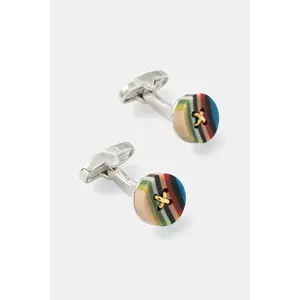 Paul Smith butoni M1A-CUFF-ASBUTT imagine