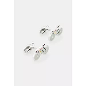 Paul Smith butoni M1A-CUFF-PBIKE imagine