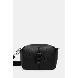 BOSS poșetă culoarea bej, 50547969 imagine