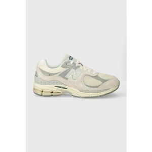 New Balance sneakers 2002 culoarea gri, M2002REK imagine