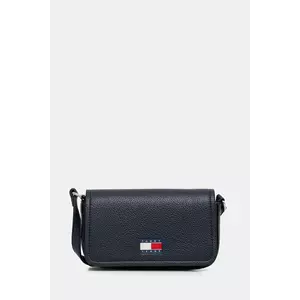 Tommy Jeans poșetă culoarea bleumarin, AW0AW17553 imagine