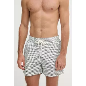Frescobol Carioca pantaloni scurți de baie culoarea bej, 2617.852 imagine