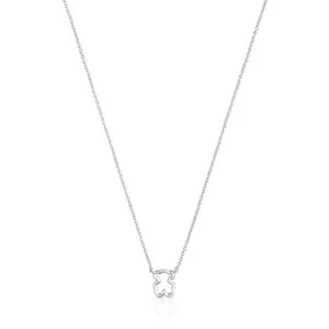 Tous colier NEW SILUETA 1004439100 imagine